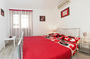 Apartments Sevilja